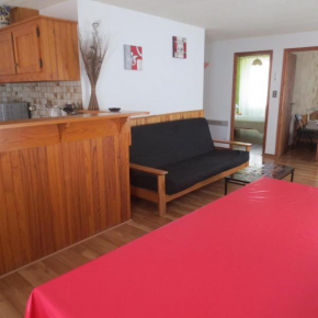 Appartement Les Iris